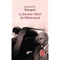 Le dernier mort de Mitterrand (cc)