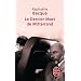 Le dernier mort de Mitterrand (cc)
