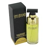 SPELLBOUND by Estee Lauder for WOMEN: EAU DE PARFUM SPRAY 1.7 OZ (UNBOXED)