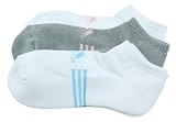 (アディダス)adidas 3Pアンクルソックス