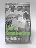 Learie Constantine