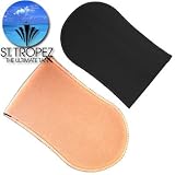 St Tropez Applicator Mitt mitt