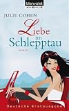 Produkt-Bild: Liebe im Schlepptau: Roman
