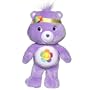 Care Bears Plush Harmony Bear with DVD