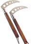 10" Competition Ash Wood Kama