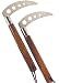10" Competition Ash Wood Kama