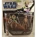 Star Wars 92187 General Grievous und Battle Droid 2er Pack