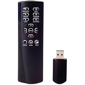PS3 Remote Control
