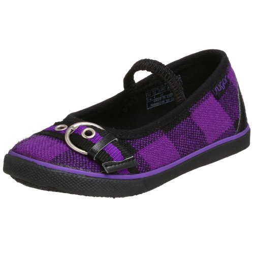 Sugar Toddler Little Kid Smokin' Cat Flat