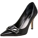 Nine West Women's Bitterend Ornamented Pump
