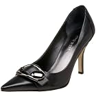 Nine West Women's Bitterend Ornamented Pump
