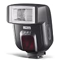 Metz MB 24 AF-1 Canon Blitzger�t