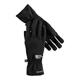The North Face TNF Apex Woman's Gloves - Women's, TNF Black, S