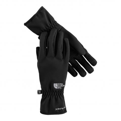 The North Face TNF Apex Woman's Gloves - Women's, TNF Black, S