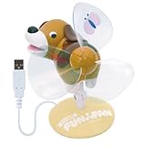 USB FUN FUN (イヌ)