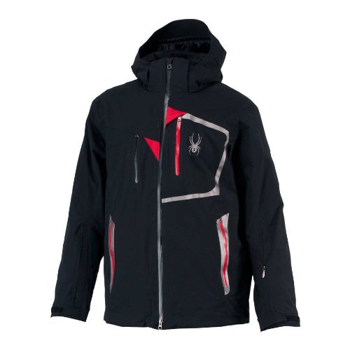 Spyder Men's Leader Jacket