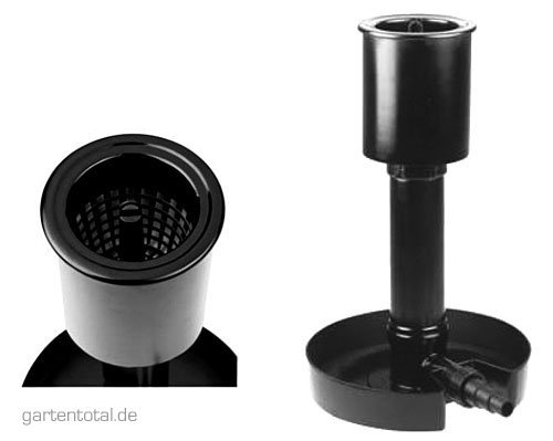 Oase 56907 Aquaskim 40 Preisvergleich