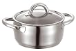 Schulte-Ufer 65004-20 Bratentopf Cool, 20 cm, 2,60 l