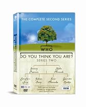 Who Do You Think You Are? - Series 2 [2004]