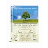 Who Do You Think You Are? - The Complete Second Series [DVD] [2004]