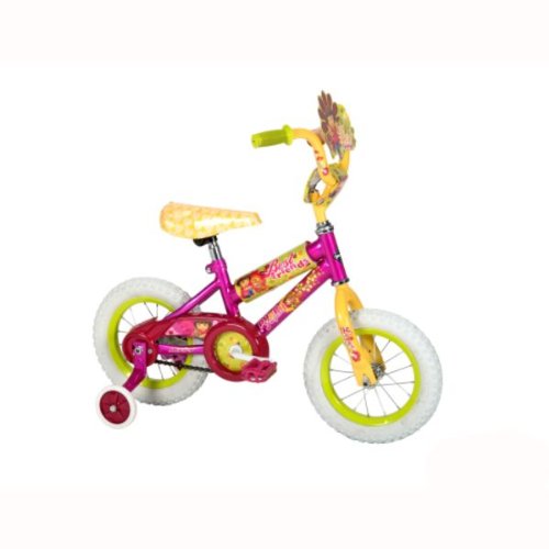 Huffy Dora The Explorer 12in Girls BMX Bike