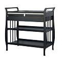 Da Vinci Emily Changing Table - Ebony