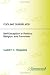 Fooling Ourselves: Self-Deception in Politics, Religion, and Terrorism (Contributions in Psychology)