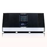 Mutant MIG-MCS2 M-Wonder II Motorized Speaker System for iPhone and iPod
