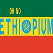 Dr.No's Ethiopium [VINYL]