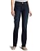 Levi's Women's 505 Straight Leg Jean, Worn In, 12 Short