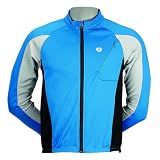 07 Pearl Izumi Kodiak Jersey at Pearl Izumi
