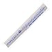 Xeno Refill Erasers for Tri-II Click Eraser, Contains 12 Eraser Refills (6 Pack of 2)