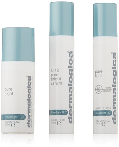 Dermalogica Powerbright TRX Treatment Kit