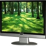 Norcent LT-1931 - 19" LCD TV - widescreen - 1080i - HDTV