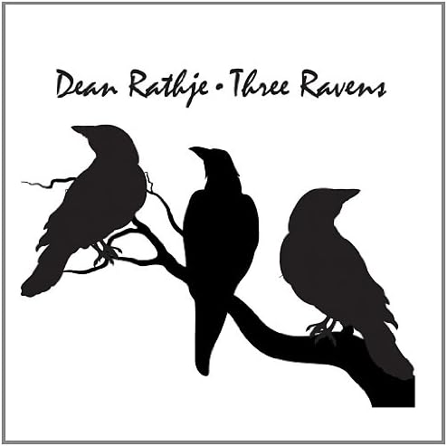 Three Ravens