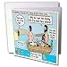 Rich Diesslins Funny Cartoon Gospel Cartoons - Jesus - Fishing with the Disciples Aga...