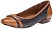 Clarks Women's Lockney Bird Flat