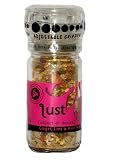 Lust - Ginger, Lime & Rose Petal Grinder - Cape Herb & Spice Company