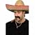Mexican Sombrero Hat