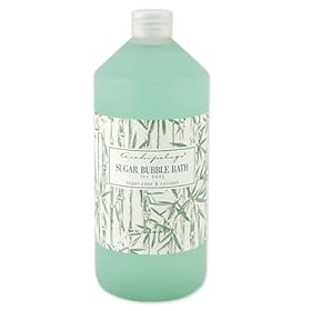 Archipelago Botanicals Sugar Bubble Bath 32.5 oz