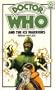 Doctor Who and the Ice Warriors (Longbow series)