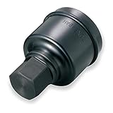 TONE インパクト用ヘキサゴンソケット 32mm 12AH32