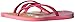 Havaianas Kids Slim Fashion Sandal Flip Flops (Toddler/Little Kid)