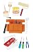 Kitchen & Housewares : Jolee's Boutique Le Grande Handyman Dimensional Stickers