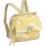 Kipling Candy CT - Shoulder Bag Convertible to Backpack (Sun Glow)