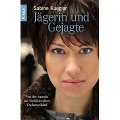 J�gerin und Gejagte