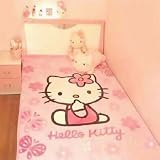 Hello Kitty Soft Blanket