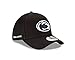NCAA Penn State Nittany Lions College Crux Line Neo 39THIRTY Stretch Fit Cap, Small/Medium, Black