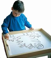 Sand Tray