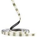 in-akustik A-Art LED Starterkit Set 90cm warmwei�